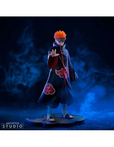 FIGURA SFC NARUTO SHIPPUDEN PAIN