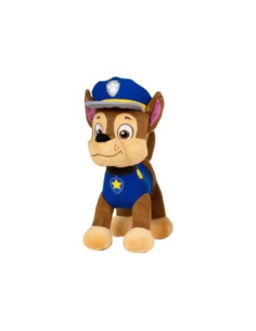 PELUCHE PATRULLA CANINA CHASE 30cm (FT)