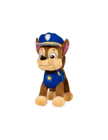 PELUCHE PATRULLA CANINA CHASE 30cm (FT)