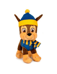 PELUCHE PATRULLA CANINA CHASE WINTER 30cm (FT)