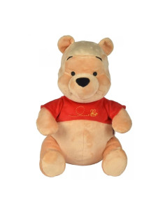 PELUCHE DISNEY WINNIE THE POOH 35cm (FT)
