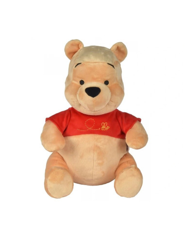 PELUCHE DISNEY WINNIE THE POOH 35cm (FT)