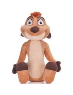 PELUCHE DISNEY LION KING TIMON 34cm (FT)