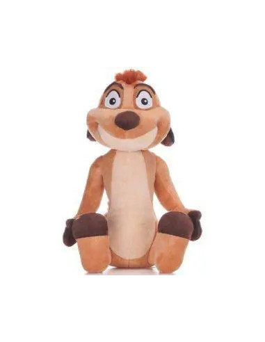 PELUCHE DISNEY LION KING TIMON 34cm (FT)