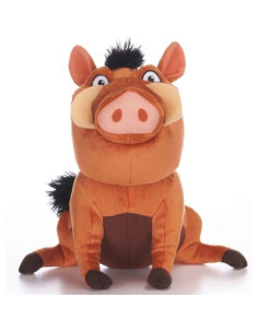 PELUCHE DISNEY LION KING PUMBA 25cm (FT)