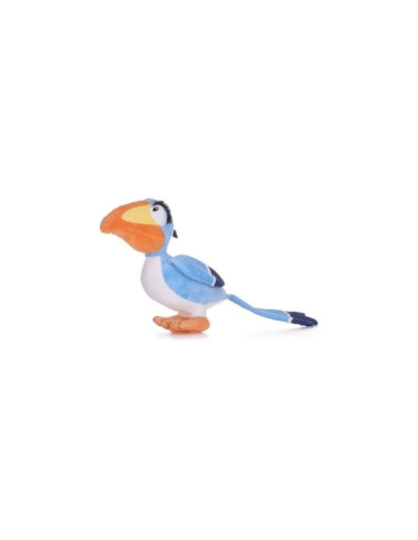 PELUCHE DISNEY LION KING ZAZU 35cm (FT)