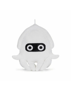 PELUCHE SUPER MARIO KART SQUID BLOOPER 30cm (FT)