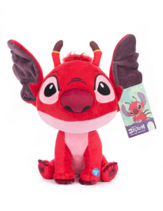 PELUCHE DISNEY CHARACTER WITH SOUND LEROY 30cm (FT)