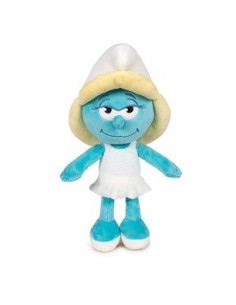 PELUCHE SMURFS PITUFINA 40cm (FT)