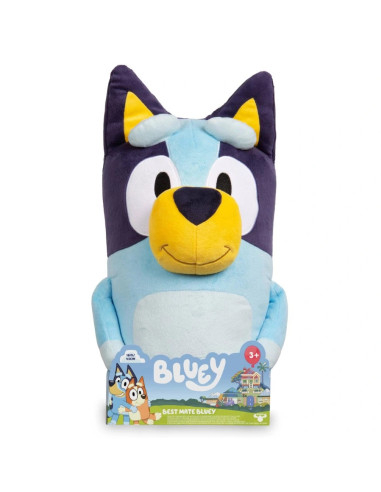 PELUCHE BLUEY 45cm (FT)