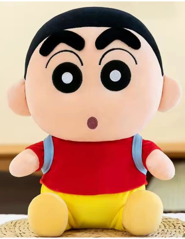 PELUCHE CRAYON SHIN CHAN 40cm