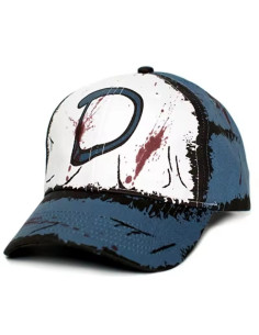 GORRA TELLTALE GAMES THE WALKING DEAD CLEMENTINE