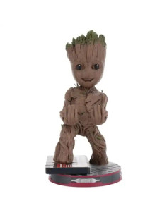 FIGURA CABLE GUY MARVEL I AM GROOT