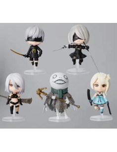 FIGURITA NIER AUTOMATA