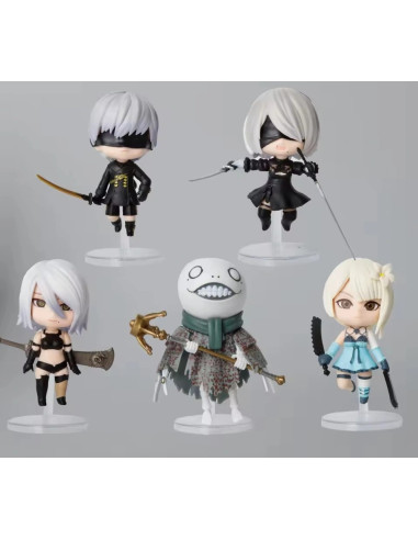 FIGURITA NIER AUTOMATA