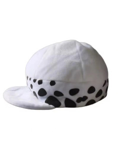 GORRO PELUCHE ONE PIECE TRAFALGAR LAW