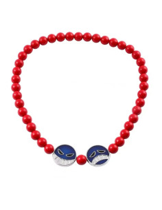 COLLAR ONE PIECE PORTGAS D. ACE