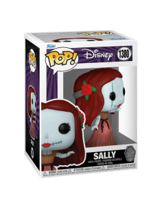 FUNKO POP DISNEY FORMAL SALLY