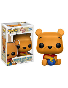FUNKO POP DISNEY WINNIE THE POOH