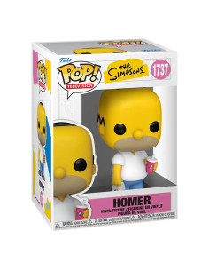 FUNKO POP THE SIMPSONS HOMER