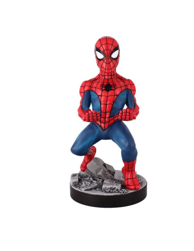 FIGURA CABLE GUY MARVEL THE AMAZING SPIDER MAN
