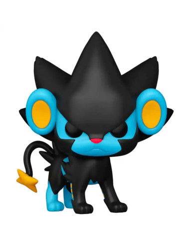 FUNKO POP OVERSIZED POKEMON LUXRAY