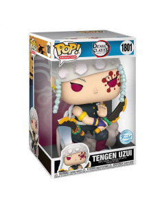FUNKO POP OVERSIZED TENGEN UZUI SPECIAL EDITION