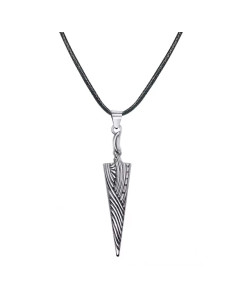 COLGANTE HOLLOW KNIGHT AGUIJON