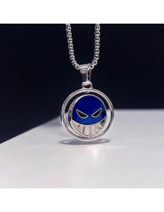 COLGANTE ONE PIECE PORTGAS D. ACE