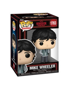 FUNKO POP STRANGER THINGS 5 MIKE WHEELER