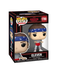 FUNKO POP STRANGER THINGS 5 ELEVEN