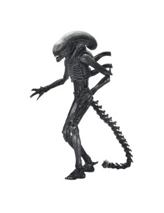 FIGURA NECA REELTOYS ALIEN ROMULUS ULTIMATE XENOMORPH XX121
