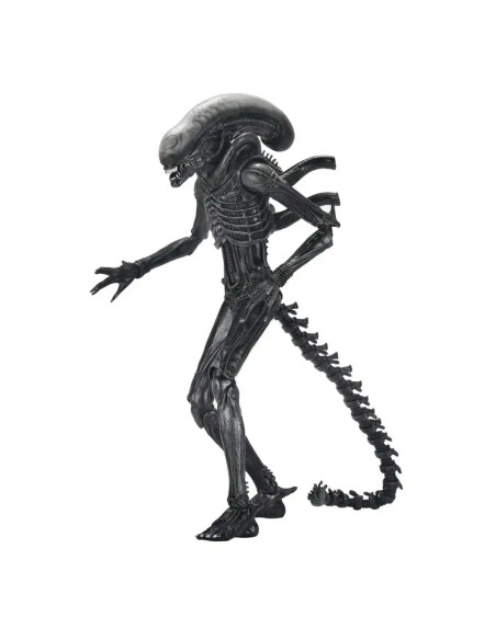 FIGURA NECA REELTOYS ALIEN ROMULUS ULTIMATE XENOMORPH XX121