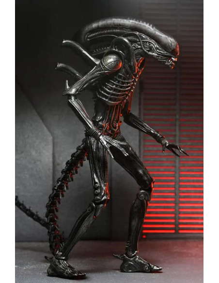 FIGURA NECA REELTOYS ALIEN ROMULUS ULTIMATE XENOMORPH XX121