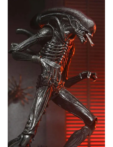 FIGURA NECA REELTOYS ALIEN ROMULUS ULTIMATE XENOMORPH XX121