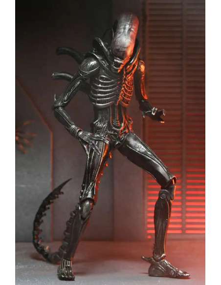 FIGURA NECA REELTOYS ALIEN ROMULUS ULTIMATE XENOMORPH XX121