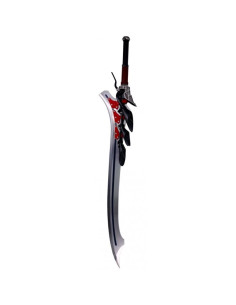 ESPADA DEVIL MAY CRY 5 REINA ROJA 135cm