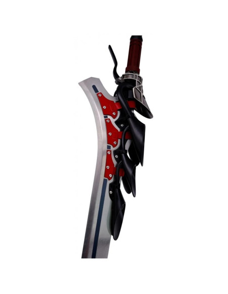 ESPADA DEVIL MAY CRY 5 REINA ROJA 135cm