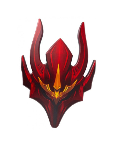 ESPADA LARGA REY DEMONIO SOLO LEVELING 125cm