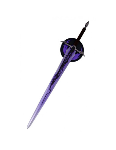 ESPADA SOLO LEVELING REY DEMONIO 118,5cm