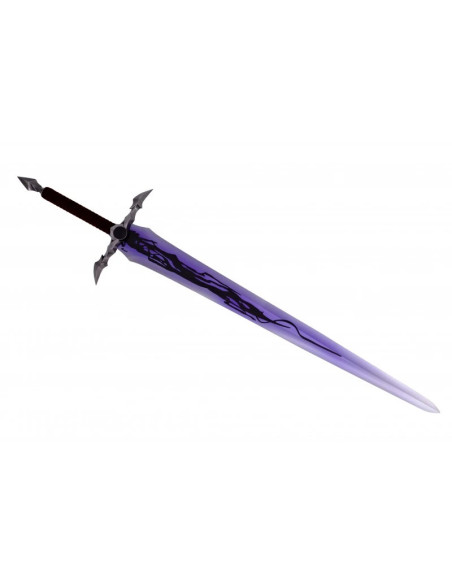 ESPADA SOLO LEVELING REY DEMONIO 118,5cm