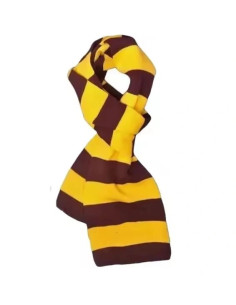 BUFANDA HARRY POTTER GRYFFINDOR