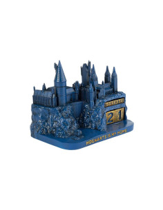 CALENDARIO PERPETUO 3D HARRY POTTER HOGWARTS CASTLE