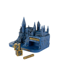 CALENDARIO PERPETUO 3D HARRY POTTER HOGWARTS CASTLE 2