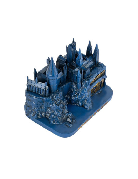 CALENDARIO PERPETUO 3D HARRY POTTER HOGWARTS CASTLE