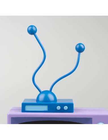 LAMPARA THE SIMPSONS TV