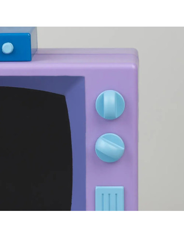 LAMPARA THE SIMPSONS TV