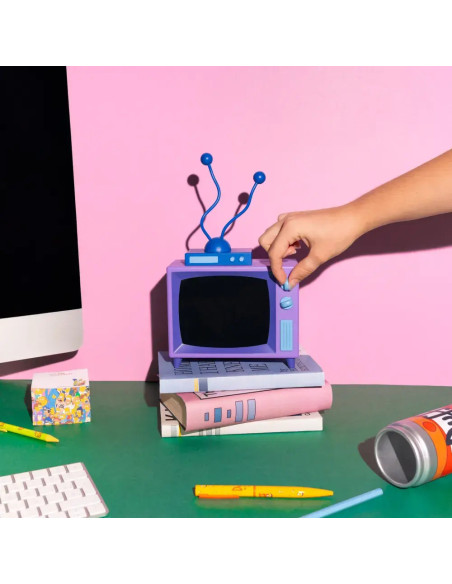 LAMPARA THE SIMPSONS TV