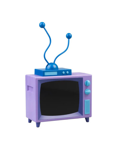 LAMPARA THE SIMPSONS TV