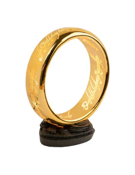 LAMPARA EL SEÑOR DE LOS ANILLOS ONE RING